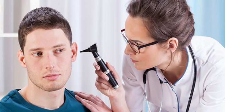 Ear Infections That Can Lead To Hearing Loss