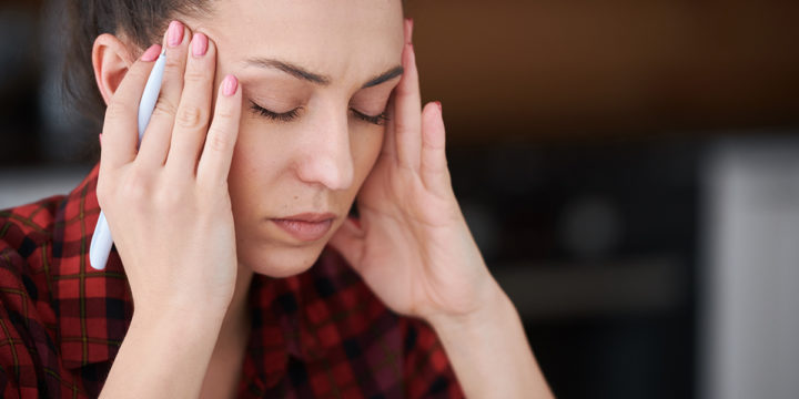 Common Headache vs Migraine