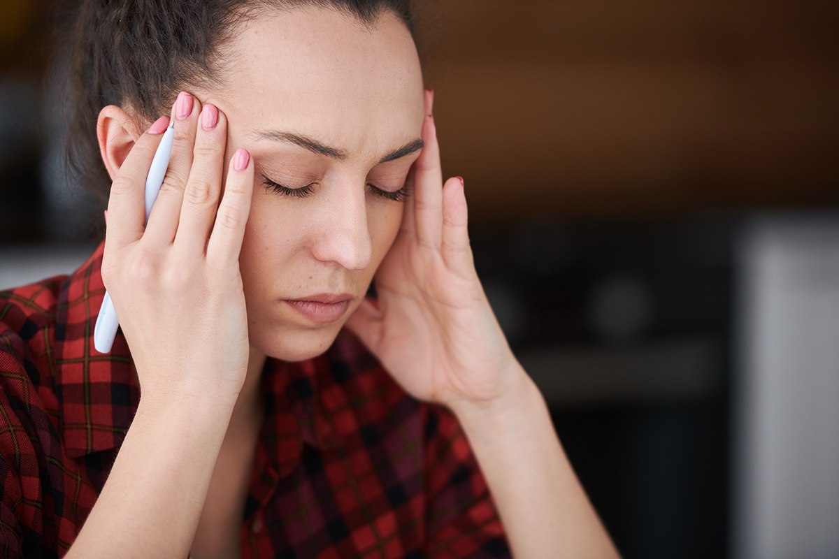 common Headaches vs Migraine