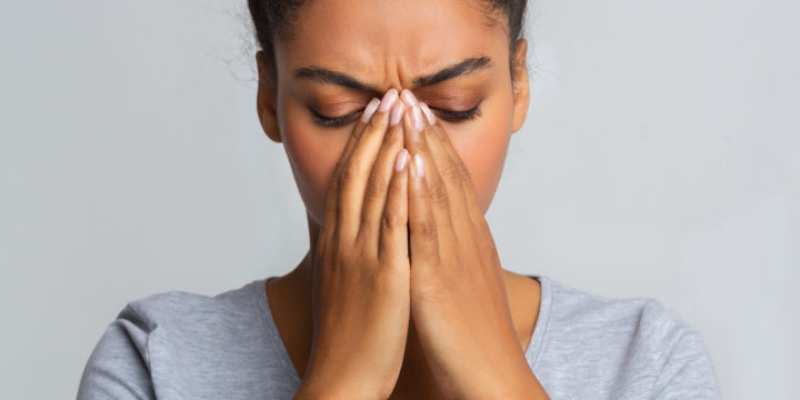 Most Common Nasal Obstruction Symptoms