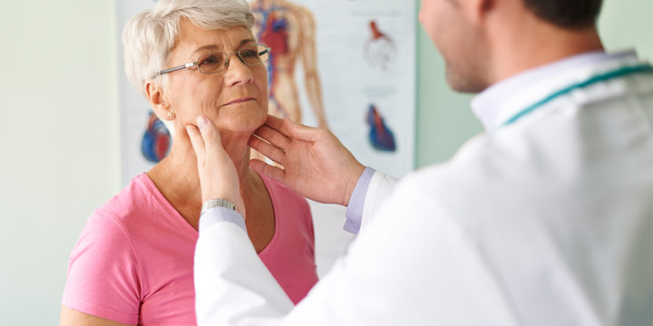 Common Neck and Throat Problems Your Doctor Should Know About Part 1