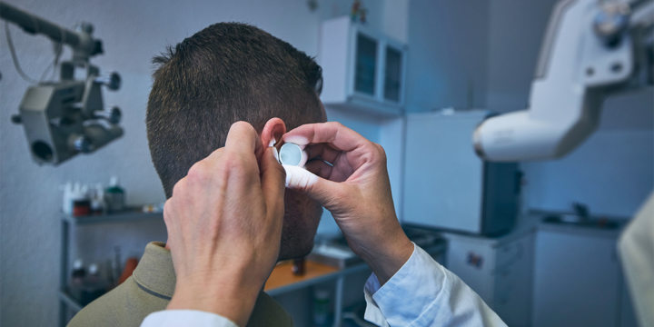 Ear Doctor Reveals: Top Causes of Hearing Loss