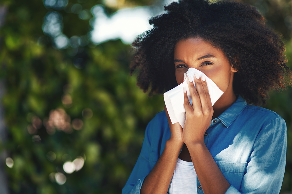 Ear, Nose, and Throat Doctor (ENT) Tips for Allergy Seasos