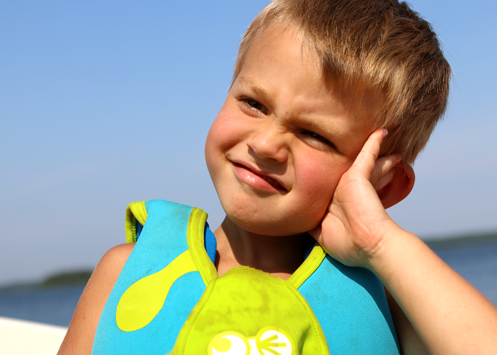 ENT’s Comprehensive Guide to Swimmer’s Ear: Diagnosis, Treatment, and ...